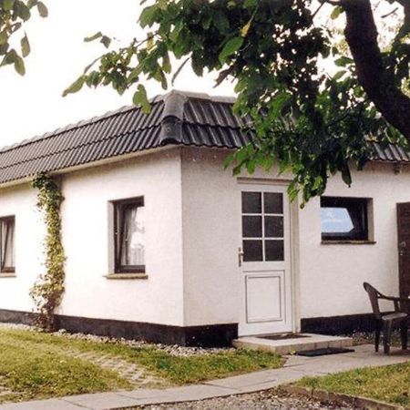 Ferienhaus Karger Marlow Exteriér fotografie