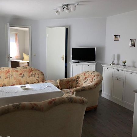 Ferienhaus Karger Marlow Exteriér fotografie