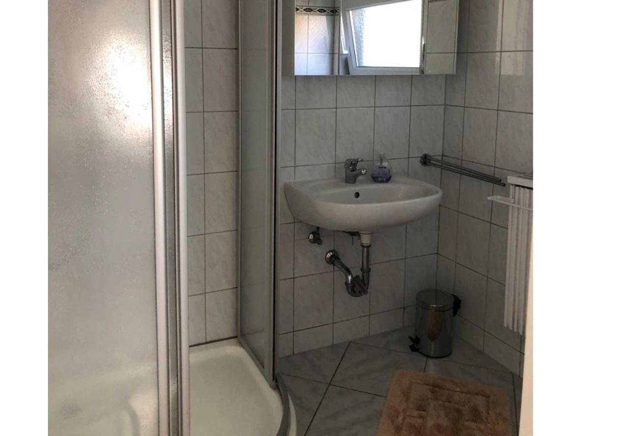 Ferienhaus Karger Marlow Exteriér fotografie