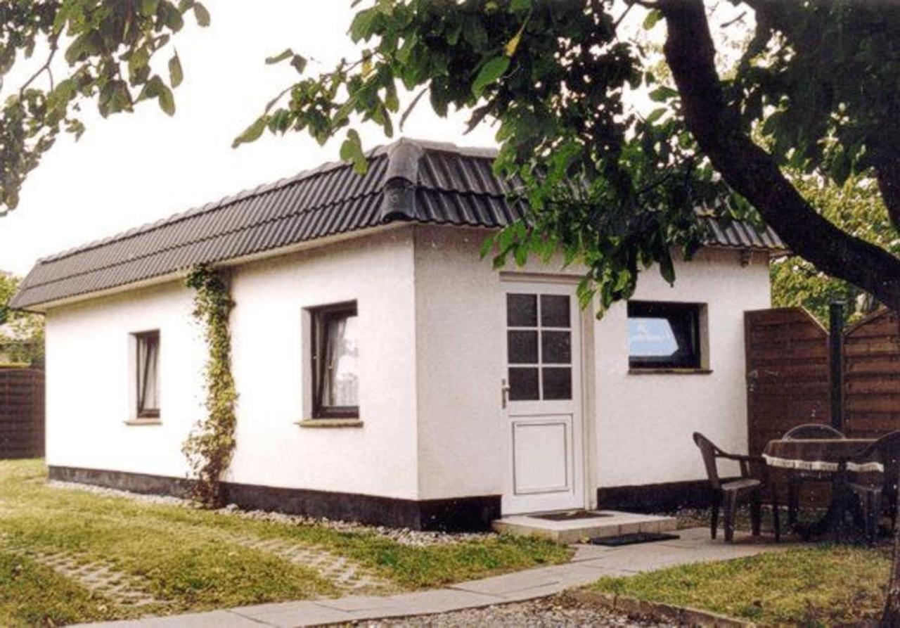 Ferienhaus Karger Marlow Exteriér fotografie